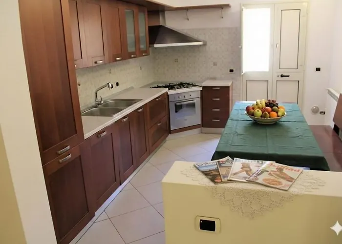 Luca By Salentolimit Apartment Porto Cesareo