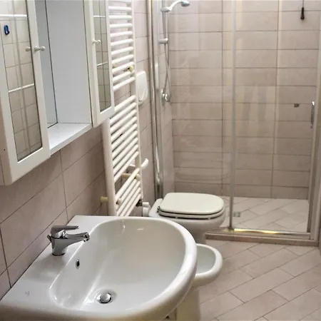 Apartamento Luca By Salentolimit Porto Cesareo