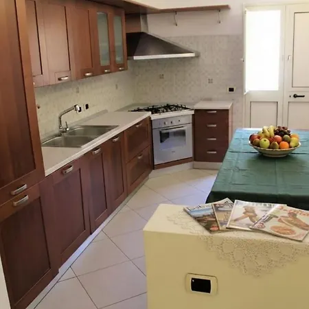 Luca By Salentolimit Appartement Porto Cesareo