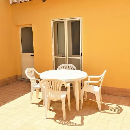 Apartamento Luca By Salentolimit Porto Cesareo